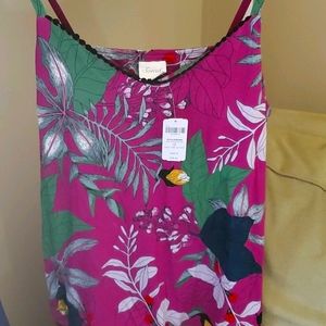 Womens sleepwear NWT